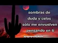 Cielo Rojo - Miguel Aceves Mejia - (letra)