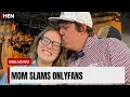 Mama June Reacts to Daughter Pumpkin s Explicit OnlyFans