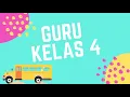 Yuk Kenalan Sama Guru-Guru Hebat - SD Islam Surya Buana Malang - Tahun Pelajaran 2021 - 2022
