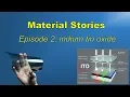 The Story of Indium Tin Oxide The Most Important Material You ve Never Heard of