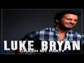 Luke Bryan Crash My Party HQ