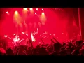 The Devil Wears Prada - Forlorn (Live)