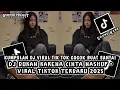 Download Lagu DJ BUKAN KARENA CINTA MASHUP • VIRAL TIKTOK TERBARU 2025