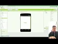 Log 4 - Health Monitoring System Presenting create and implement into cloud-based visualization