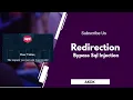 Sql Injection Redirection Bypass