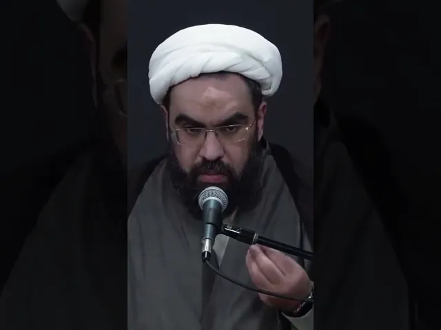 ⁣المؤمن محب للآخرين! #الشيخ_احمد_عمار