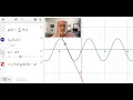 Slidable Tangent Lines in Desmos
