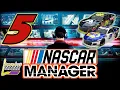 Download Lagu NASCAR Manager - Ep.5 - BEST FINISH SO FAR!
