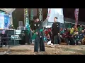 Download Lagu Atraksi pagar nusa jagat 86 puncu di lapangan gadungan