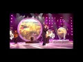 Christophe Maé - "On s'attache" & "Belle demoiselle" - Fête de la Chanson Française 2008