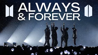 Download BTS x ARMY - Always and Forever | BTS Anniversary 2021 MP3