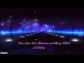 dua lipa feat. madonna and missy elliot - levitating (remix) (slowed to perfection + reverb)