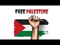Fight for Freedom (Berjuang untuk Kebebasan Palestina)