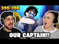 Download Lagu WE WENT CRAZY!! LUFFY PUNCHES A CELESTIAL DRAGON! *ONE PIECE* Episodes 395-396 REACTION!