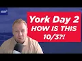 How is this NAP 10 3 York Day 2