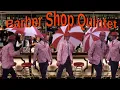87 Barber Shop Quintet