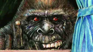 Why does Bigfoot look in Windows Tents and Cars