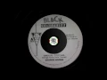 George Nooks – Crucial Corpral – A1