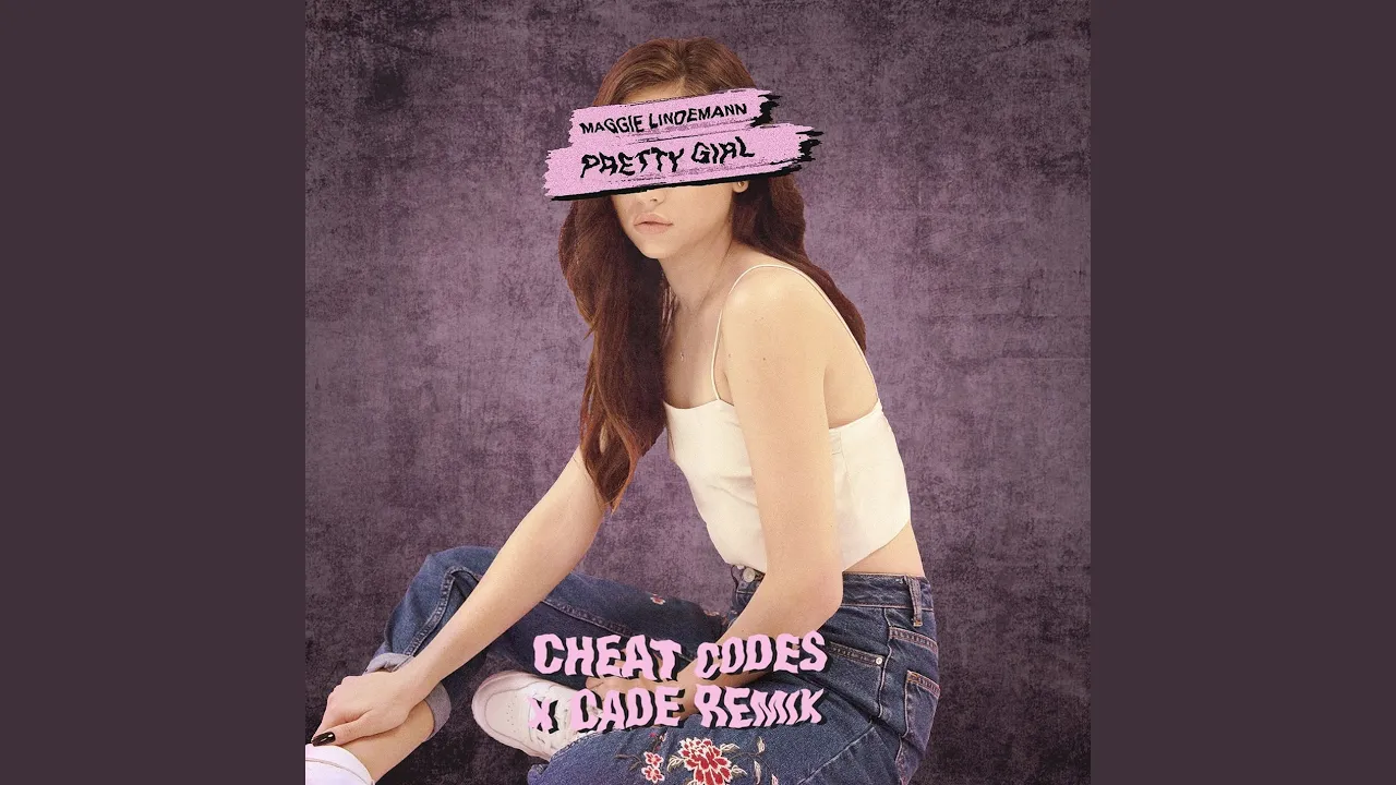 Pretty Girl (Cheat Codes X CADE Remix)