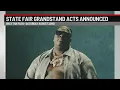 Staind and BigXthaPlug join Iowa State Fair s 2026 Grandstand lineup