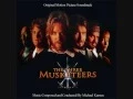 Lagu The Three Musketeers - Suite (Michael Kamen)