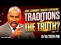 Pastor Gino Jennings - the separation between me and God AUG 18 2026
