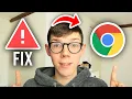 Download Lagu How To Fix Your Connection Is Not Private In Google Chrome - Full Guide