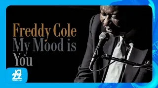 Download Freddy Cole - I’ll Always Leave the Door a Little Open MP3