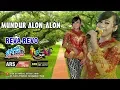 Download Lagu Mundur Alon - Alon - Campursari ARSEKA MUSIC Live Ds. Suren, Pandean, Karanganyar, Ngawi