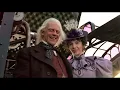 Back to the Future Part III (1990) - Your Future is Whatever You Make It Scene | Movieclips