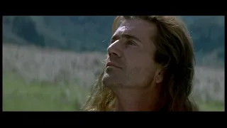 Mel Gibson couldn t keep His Freedom
