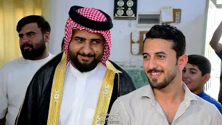 خطوبه الاخ محمد جادر الكطراني