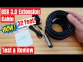 WEme USB 3 0 ACTIVE EXTENSION CABLE - TOP USB CABLE 2021