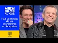 Cesar Bono revela por que era la envidia de extranjeros y lo confundian con un millonario Unicable