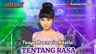 Download Tasya Rosmala Adella - Tentang Rasa #tasyarosmala #azmyz #goldenkoplo MP3