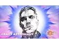 Lagu Crazy Astronaut - A Message to Shankra Festival 2016