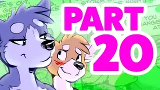 King Bailey - HOUSEPETS Ft Sage Sunlitwolf Kris
