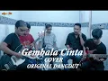 GEMBALA CINTA ||| Cover || Aimat
