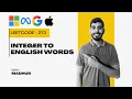 Leetcode 273 Integer to English Words Python Hindi Easy Solution