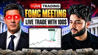 Gold & Crypto Analysis - Live || 27 Oct || Trade Time with Pranjal - Pranjal Singh