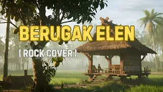 lagu sasak lombok terbaru berugak elen cover rock