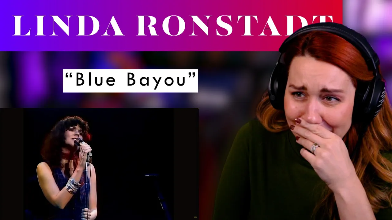 Is This Linda Ronstadt's Best?! "Blue Bayou" Vocal ANALYSIS by Opera Singer Is This Linda Ronstadt's Best?! "Blue Bayou" Vocal ANALYSIS by Opera Singer