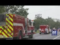 4th of July parade in Enfield honors servicemen and women
