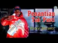 Download Lagu Vicky salamor- penantian tak pasti-(official Lirics video)23 Agustus 2025