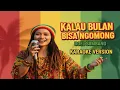 Lagu Kalau Bulan Bisa Ngomong - Doel Sumbang | Ska Reggae Karaoke Version | Cover Reggae