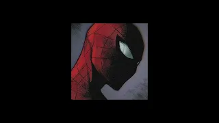 I M Tired Spider Man X Telephones Vacations Slowed Reverbed 