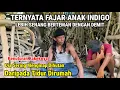 Lagu Ngeri !! Fajar Anak indigo Lebih Senang Berteman Dengan Demit Daripada Dengan Manusia