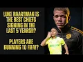 Download Lagu Kaizer Chiefs Best Signing In The Last 5 Years!!? | Players Running to FIFA!