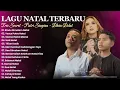 Lagu Lagu Natal Terbaru 2025/2026 || Dhivo Dolat-Mitha Talahatu-Putri Siagian,Trio Secret |Kenangan Natal