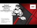 Course 2 - Lesson 11